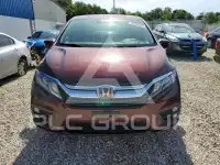 2020 Honda ODYSSEY photo