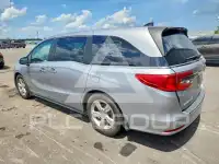 2020 Honda ODYSSEY фото
