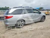 2020 Honda ODYSSEY photo