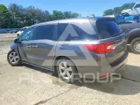 2020 Honda ODYSSEY photo