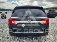 2020 Honda ODYSSEY фото