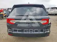 2020 Honda ODYSSEY фото