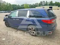 2020 Honda ODYSSEY фото