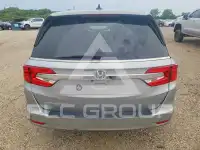 2020 Honda ODYSSEY photo