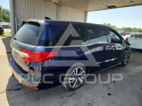 2020 Honda ODYSSEY фото