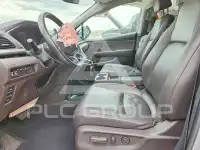 2020 Honda ODYSSEY фото