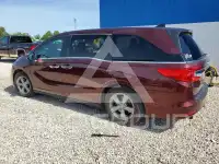 2020 Honda ODYSSEY photo