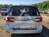2020 Honda ODYSSEY фото