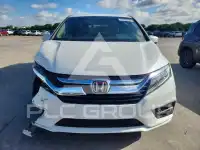 2020 Honda ODYSSEY фото