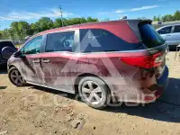 2020 Honda ODYSSEY photo