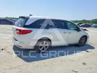 2020 Honda ODYSSEY photo