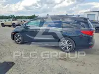 2020 Honda ODYSSEY фото