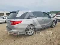 2020 Honda ODYSSEY photo