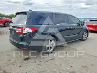 2020 Honda ODYSSEY фото