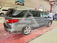 2020 Honda ODYSSEY photo