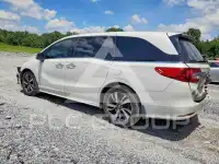 2020 Honda ODYSSEY фото