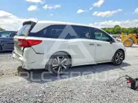 2020 Honda ODYSSEY фото