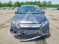 2020 Honda ODYSSEY фото