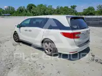 2020 Honda ODYSSEY photo