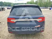 2020 Honda ODYSSEY фото