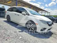 2020 Honda ODYSSEY фото
