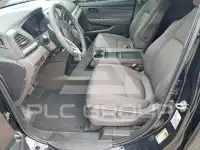 2020 Honda ODYSSEY фото