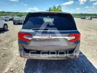 2020 Honda ODYSSEY фото