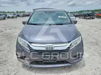 2020 Honda ODYSSEY photo