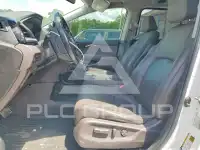 2020 Honda ODYSSEY фото