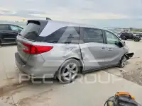 2020 Honda ODYSSEY фото