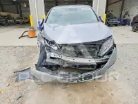 2020 Honda ODYSSEY фото