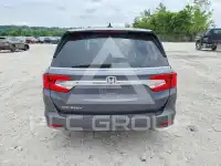2020 Honda ODYSSEY photo