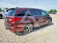 2020 Honda ODYSSEY photo