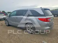 2020 Honda ODYSSEY photo