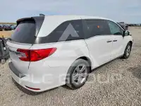 2020 Honda ODYSSEY фото
