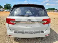 2020 Honda ODYSSEY photo