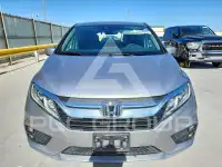 2020 Honda ODYSSEY фото