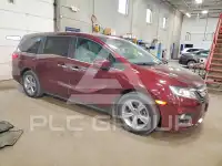 2020 Honda ODYSSEY фото