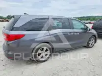 2020 Honda ODYSSEY photo