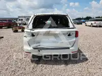 2020 Honda ODYSSEY фото