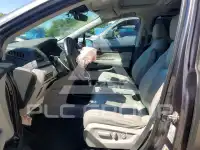 2020 Honda ODYSSEY photo