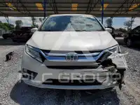 2020 Honda ODYSSEY фото