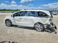 2020 Honda ODYSSEY фото