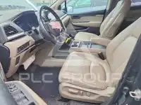 2020 Honda ODYSSEY photo