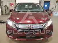 2020 Honda ODYSSEY фото