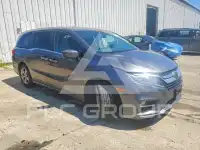 2020 Honda ODYSSEY photo