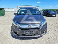 2020 Honda ODYSSEY фото