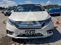 2020 Honda ODYSSEY фото