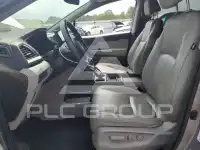 2020 Honda ODYSSEY photo
