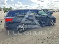 2020 Honda ODYSSEY фото